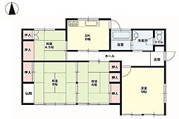 -蓬莱町1期-中古戸建