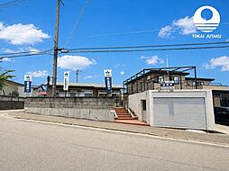 -蓬莱町1期-中古戸建