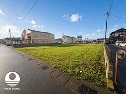 -鳥谷野岩田-土地