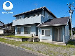 -方木田高屋-中古戸建