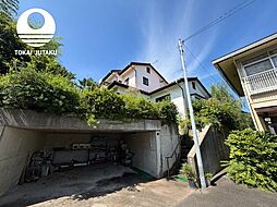 -二本松市松岡・本町-中古戸建