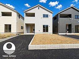 -Cradlegarden-相馬市中村第14　2号棟