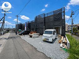 -Cradlegarden-相馬市中野第7　1号棟