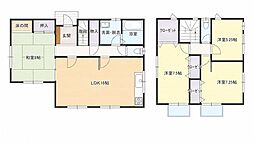 -南向台二丁目-中古戸建