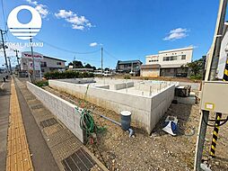 -Cradlegarden-米沢市西大通第2　1号棟
