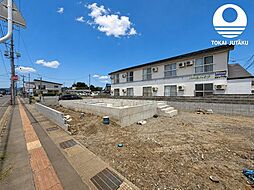 -Cradlegarden-米沢市西大通第2　2号棟