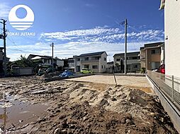 -Blooming Garden-渡利小久保 2号棟