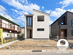 -Livele Garden.S-泉道下第2 1号棟