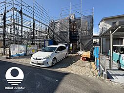 -Livele Garden.S-泉道下第2　3号棟