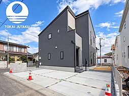 -Livele Garden.S-森合第4　1号棟