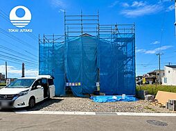 -Livele Garden.S-大森第10 3号棟