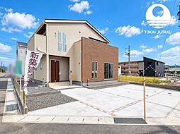 -Livele Garden.S-大森第10 3号棟