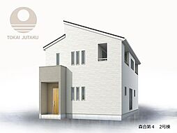 -Livele Garden.S-森合第4　2号棟