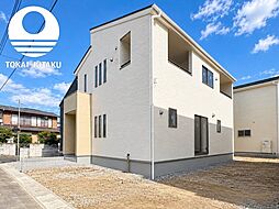 -Livele Garden.S-森合第4　2号棟