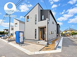 -Livele Garden.S-森合第4　4号棟