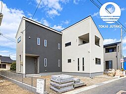 -Livele Garden.S-森合第4　5号棟