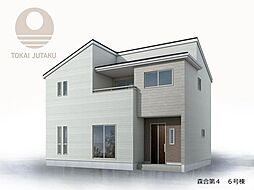 -Livele Garden.S-森合第4　6号棟