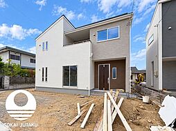 -Livele Garden.S-森合第4　6号棟