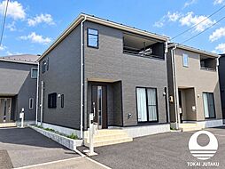 -森合森下-中古戸建