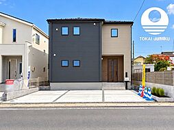 -Livele Garden.S-方木田前白家　1号棟