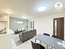 -Livele Garden.S-方木田前白家　1号棟