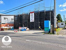 -Livele Garden.S-方木田前白家 2号棟