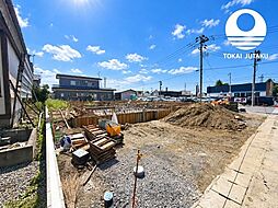 -Cradlegarden-米沢市金池第1　2号棟