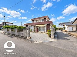 -大森島ノ内-土地