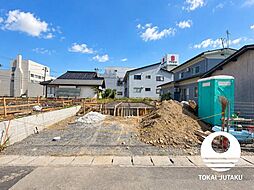 -Cradlegarden-米沢市金池第1　3号棟