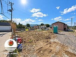 -Cradlegarden-米沢市城南第2　3号棟