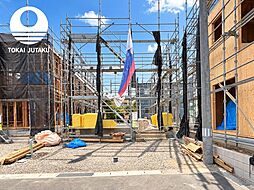 -Cradlegarden-大森第9　3号棟