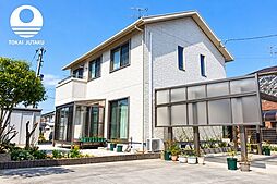 -保原町京門-中古戸建