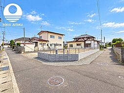 -Livele Garden.S-渡利岩崎町 1号棟