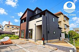 -Blooming Garden-方木田古屋敷　4号棟