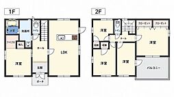 -笹谷桜水-中古戸建