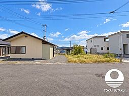 -方木田永樋-土地