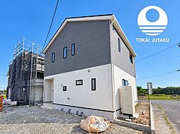 -Cradlegarden-新地町小川第1　1号棟