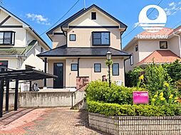 -上鳥渡山王-中古戸建