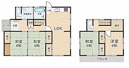 -町庭坂1期-中古戸建