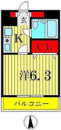 葛飾区四つ木２丁目