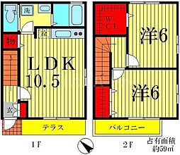 ジュ・マルティII