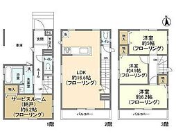 Kolet葛飾東水元 1