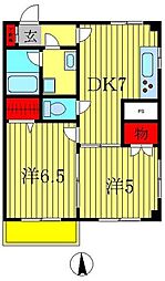 エーデルハイム 103