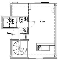 パルティータ四つ木 304
