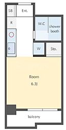 ワコーレ四ツ木