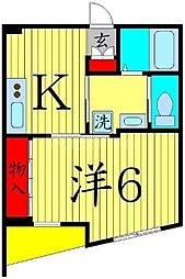 葛飾区西亀有２丁目