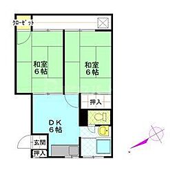 葛飾区東水元１丁目