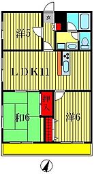 レジデンス高砂