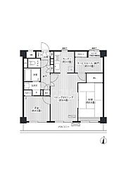 葛飾区東新小岩８丁目