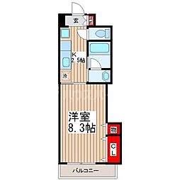 江戸川区松島３丁目